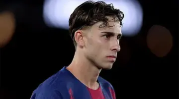 أول تعليق من فيرمين لوبيز بعد تأكد غيابه عن كأس العالم